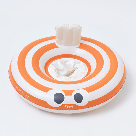 베이비 가재 튜브