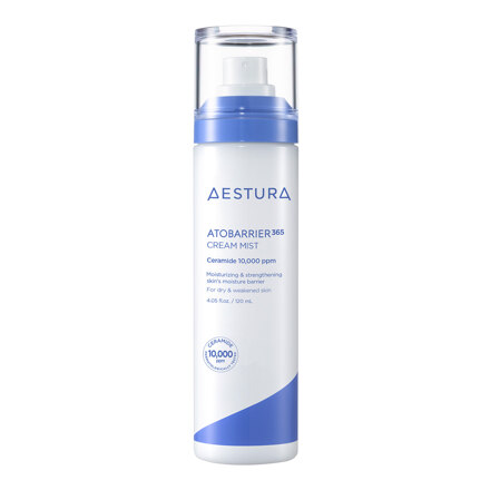 ATOBARRIER365 CREAM MIST 喷雾 120ml