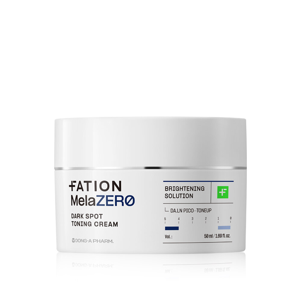 멜라제로 기미잡티 토닝 크림 50ml