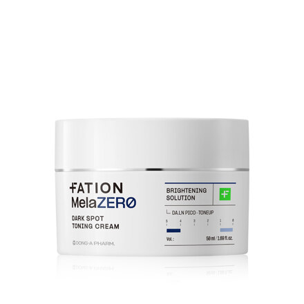 Melazero Spot Toning Cream 50ml (面霜)