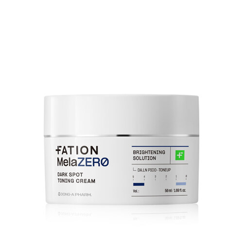 Melazero Spot Toning Cream 50ml (面霜)