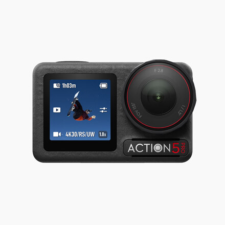 DJI Osmo Action5 pro Standard Combo