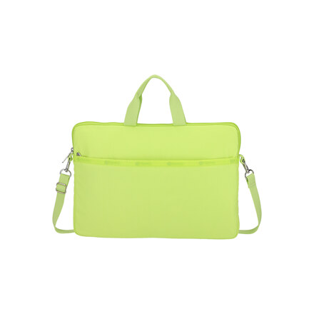 CLS TH LAPTOP CASE LIME