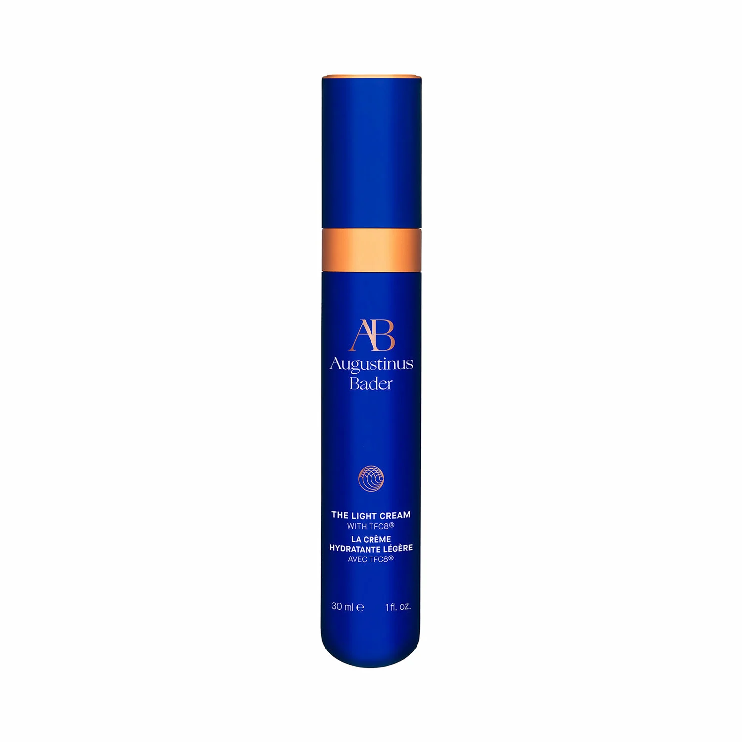 신세계인터넷면세점-아우구스티누스 바더-FacialCare-더 라이트 크림 30ML