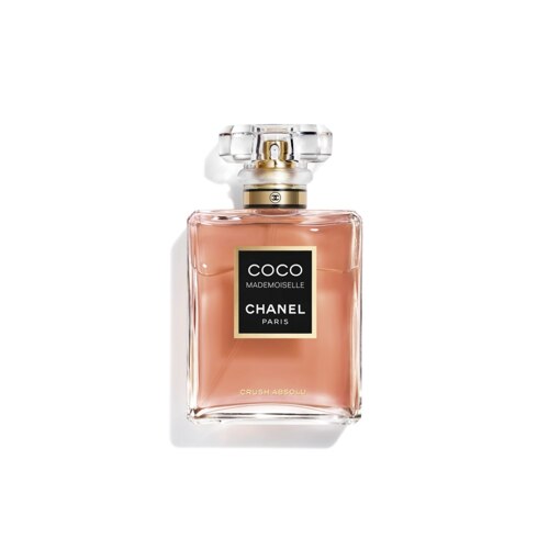 코코 마드모아젤 크러쉬 압솔뤼 오 드 빠르펭 50ml