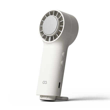 OA AIR COOL HANDY MAX 手持风扇_FOG MILK