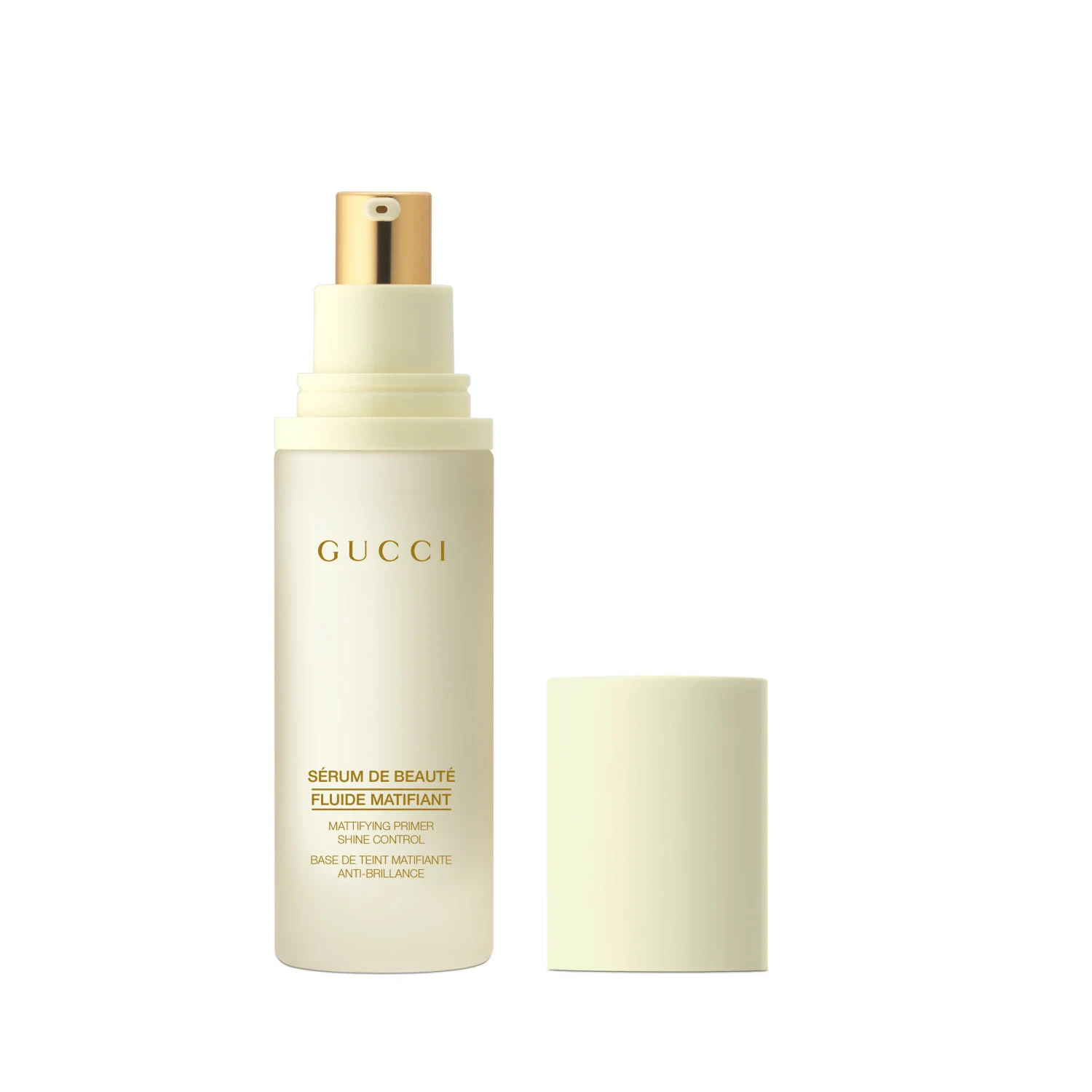 신세계인터넷면세점-구찌 뷰티-페이스메이크업-세럼 드 보떼 플루이드 마띠피앙 매티파잉 페이스 프라이머 30ml