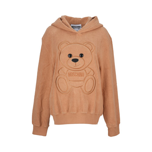 23FW MOSCHINO PRE RTW SWEATSHIRT_A170255261018