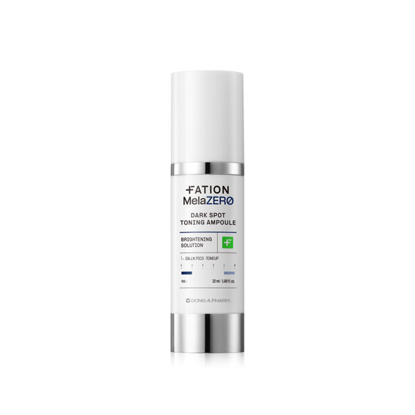 신세계인터넷면세점-파티온-FacialCare-[2개 40% / 3개 45% 할인] 멜라제로 기미잡티 토닝 앰플 32ml