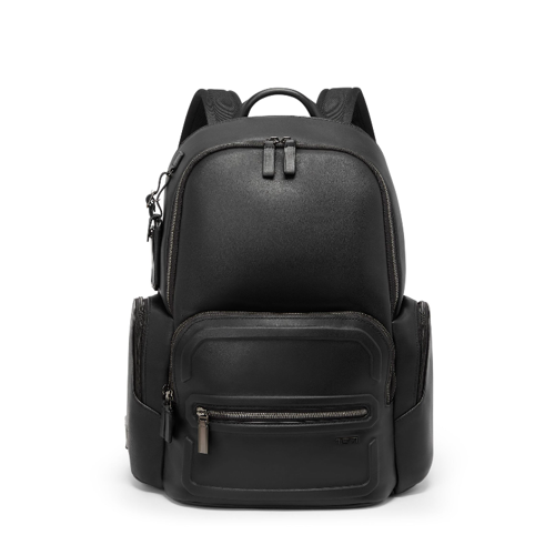 HARRISON Hadden Backpack Black Bomb (背包)