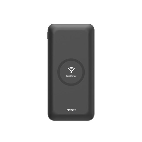 유무선 고속보조배터리 20000mAh/BLACK