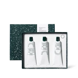 Hand Cream Mini Trio 30ml x 3 护手霜套装