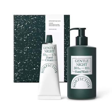 Gentle Night Hand Care Set 护手霜套装 (Hand Care Set)