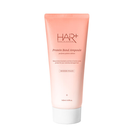 PROTEIN BOND 安瓶 MODERN PEACH 145ML