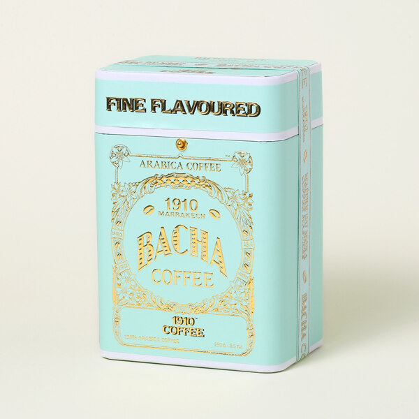 신세계인터넷면세점-바샤 커피-coffee-노마드컬렉션 1910 커피 원두 (250g)
