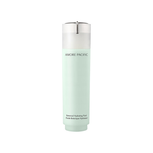 보태니컬 하이드레이팅 플루이드 160ml