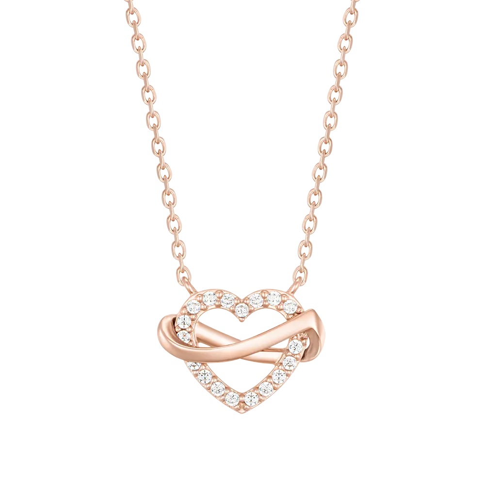 신세계인터넷면세점-제이에스티나-necklace-[아이유 PICK] ETER HOLIDAY HEART 목걸이 JJERNQ3BF693SR420