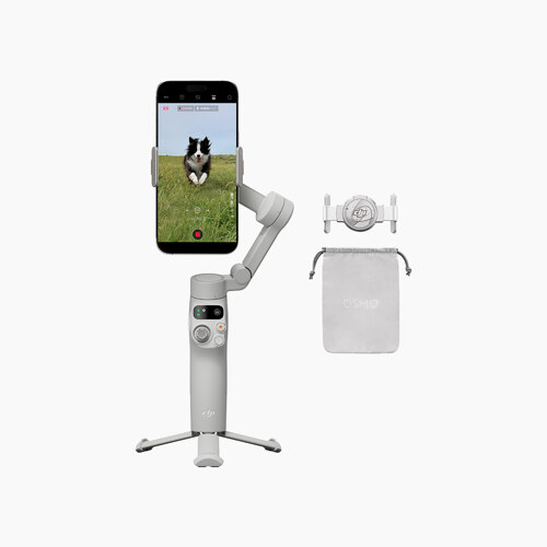 DJI Osmo Mobile 7