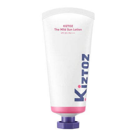 The Mild Sun Lotion 80ml (防晒乳)