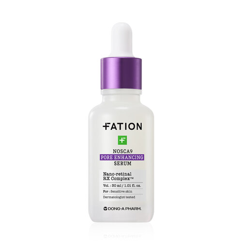 [2개구매시 39%]노스카나인 트러블 모공탄력 세럼 30ml