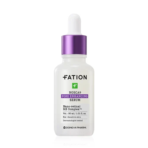 [Buy 2, get 40% off / Buy 3, get 45% off] NOSCA9 Trouble Pore Enhancing Serum 30ml