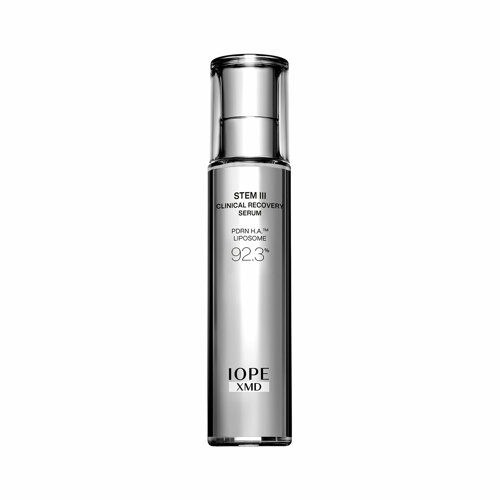 XMD STEM³ Clinical Recovery Serum 50ml