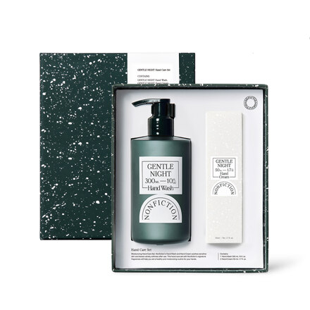 Gentle Night Hand Care Set 护手霜套装 (Hand Care Set)