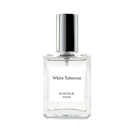 EDP White Tuberose 淡香精 (晚香玉木质调) 30ml