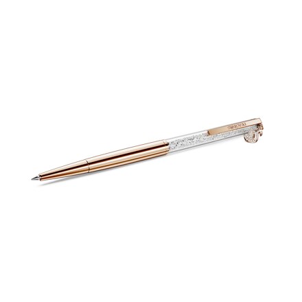 CRYSTALLINE:BP PEN CHARM S CRY/ROS