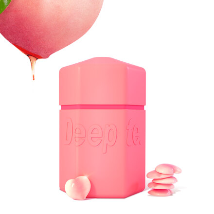 DEEPTE 3 DAYS PEACH FLAVOR BURN 纤体辅助剂 30粒