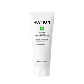 노스카나인 트러블 클렌징 폼 150ml