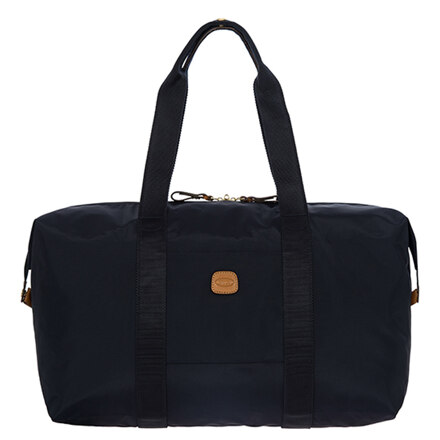 X-BAG HOLDALL 2 IN 1 SMALL OCEAN BLUE (2合1小号手提袋 海洋蓝)