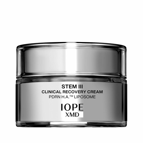 XMD 스템3 클리니컬 리커버리 크림 50ml