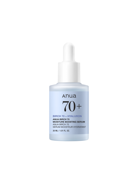 자작나무 70 수분 부스팅 세럼 30ml