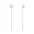 신세계인터넷면세점-로즈몽주얼리-earring-RA25D31K 14K 귀걸이