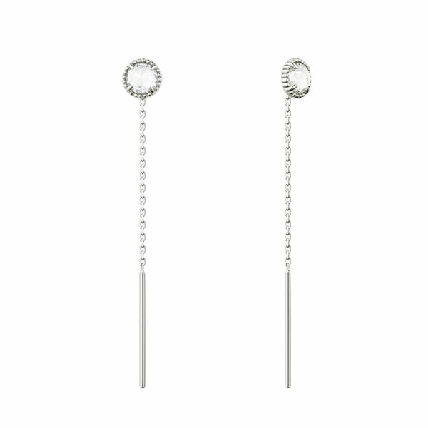 신세계인터넷면세점-로즈몽주얼리-earring-RA25D31K 14K 귀걸이