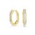 신세계인터넷면세점-스와로브스키-earring-DEXTERA:PE MN HOOP CRE/GOS