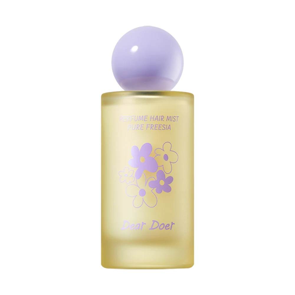 신세계인터넷면세점-디어도어-BodyCare-퍼퓸 헤어미스트 50ML 듀오 세트 (퓨어프리지아+클린 솝)