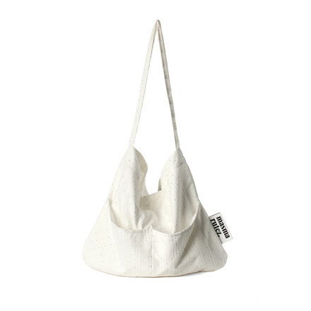 Rabbit eco bag_Sun shower