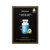 신세계인터넷면세점-제이엠솔루션-FaceMasksTreatments-H9 히아루로닉 앰플 골드 호일 마스크 35ml * 10ea