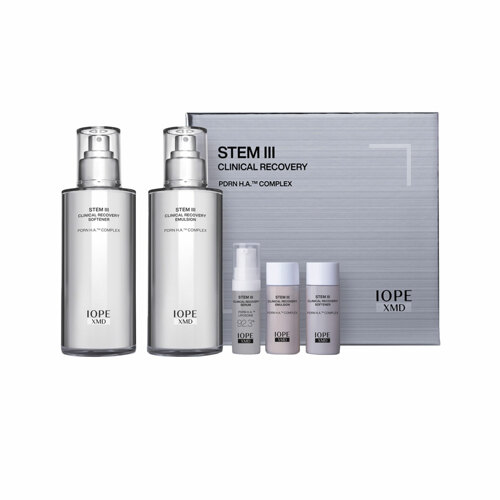 XMD STEM³ 스페셜 2종 세트