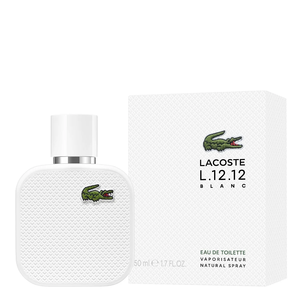 신세계인터넷면세점-라코스테(COS)-perfume_for_man-L1212 BLANC EDT 50ML