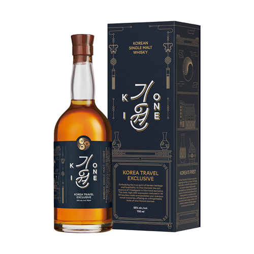 기원 코리안 트래블 익스클루시브, 700ml