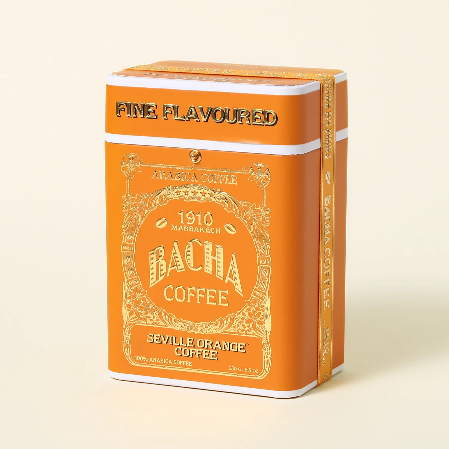 신세계인터넷면세점-바샤 커피-coffee-노마드컬렉션 세빌 오렌지 커피 원두 (250g)