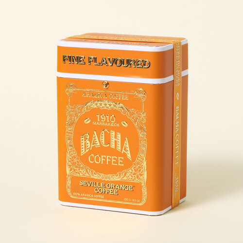 노마드컬렉션 세빌 오렌지 커피 원두 (250g)