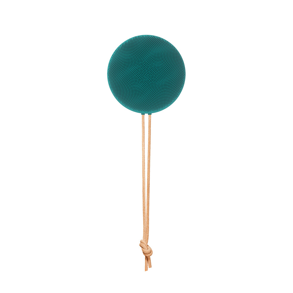 LUNA 4 body Evergreen