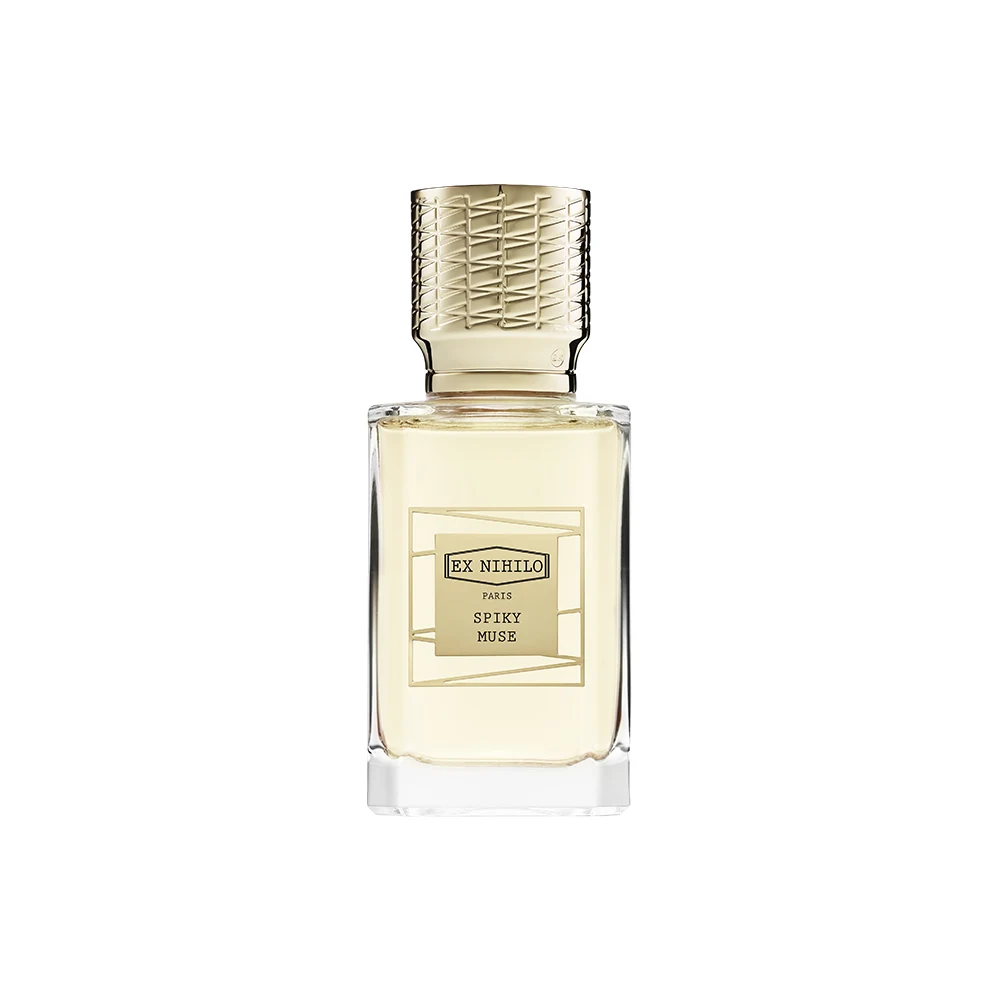 신세계인터넷면세점-엑스니힐로-perfume_for_man-스파이키 뮤즈 오드퍼퓸 50ml
