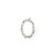 신세계인터넷면세점-포트레이트리포트-necklace-Summer Time Sadness Chain Necklace siver small