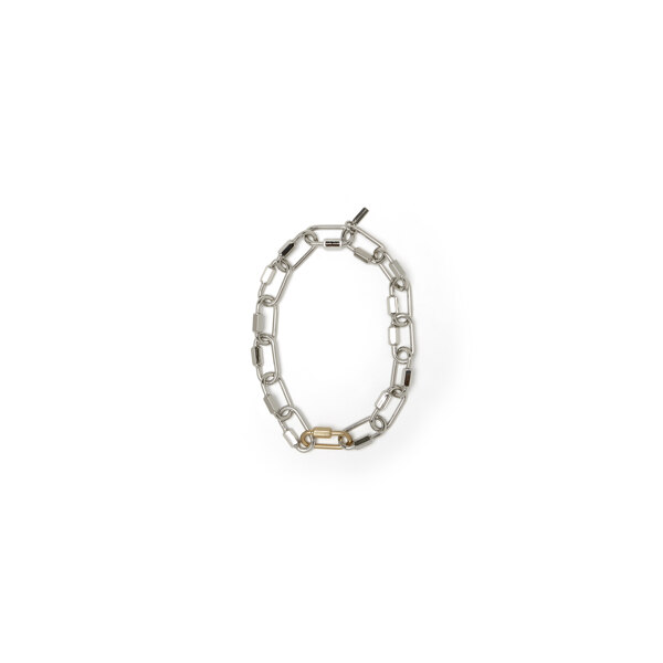 신세계인터넷면세점-포트레이트리포트-necklace-Summer Time Sadness Chain Necklace siver small