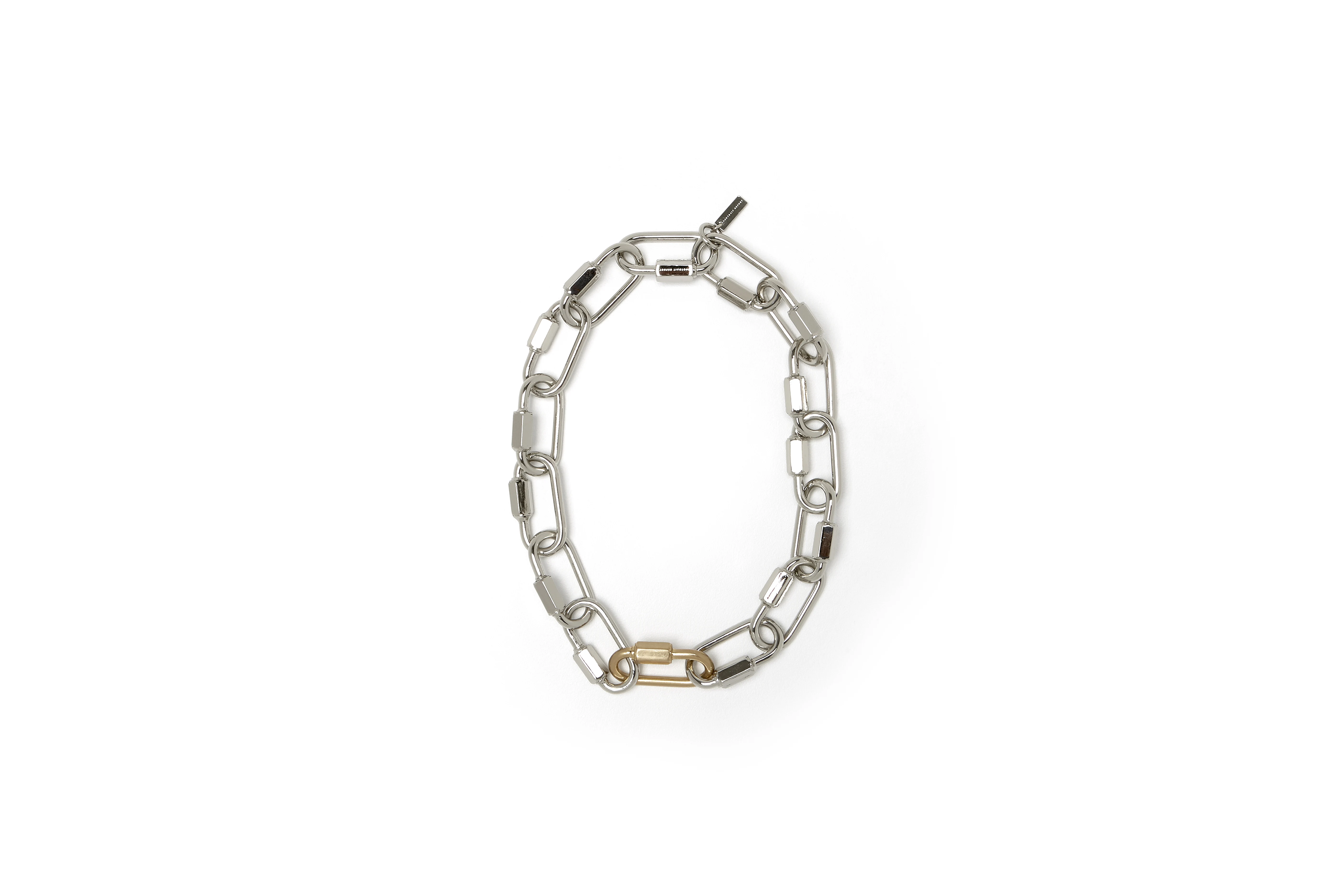 신세계인터넷면세점-포트레이트리포트-necklace-Summer Time Sadness Chain Necklace siver small